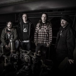 Gadget Violent Hours (For A Veiled Awakening) & The Great Destroyer