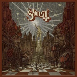 Ghost Square Hammer