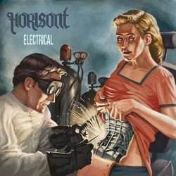 Horisont Electrical