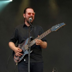 Ihsahn Mass Darkness