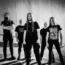 Inverloch Distance Collapsed (In Rubble)