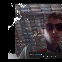 The Return Of Pimp Shrimp (aka King Krule) FEEL SAFE 88 (just say no)