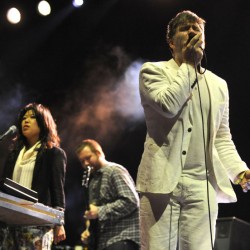 LCD Soundsystem Christmas Will Break Your Heart