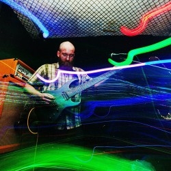 Love Sex Machine Drone Syndrome