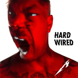 Metallica Hardwired