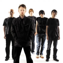 Radiohead Spectre
