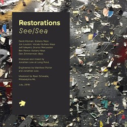 Restorations See/Sea