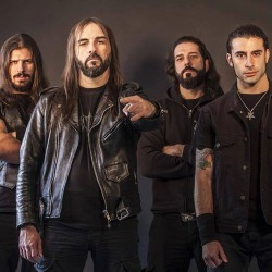 Rotting Christ In Nomine Dei Nostri