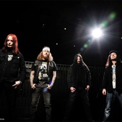 Spiritual Beggars Sunrise To Sundown