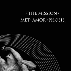The Mission feat. Ville Valo Met-Amor-Phosis
