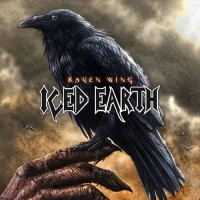 Iced Earth - Raven Wing
