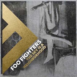Foo Fighters The Sky Is A Neighborhood