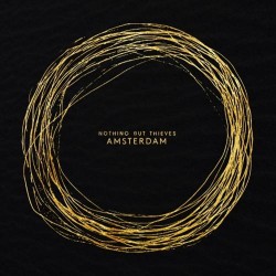 Nothing But Thieves Amsterdam
