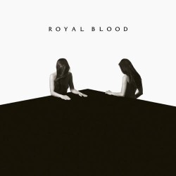 Royal Blood Lights Out