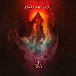 Royal Thunder April Showers