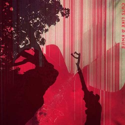 The Discussion Cuts Like A Knife