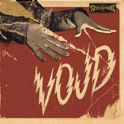 VOJD Behind The Frame