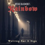 Ritchie Blackmore's Rainbow - Waiting For A Sign
