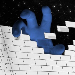 Jack White Connected By Love