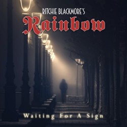 Ritchie Blackmore's Rainbow Waiting For A Sign