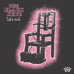 The Black Keys Eagle Birds