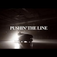 Horisont - Pushin' The Line