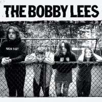 The Bobby Lees - I'm A Man