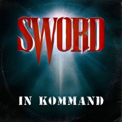 Sword In Kommand