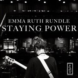 Emma Ruth Rundle Staying Power