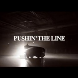 Horisont Pushin' The Line