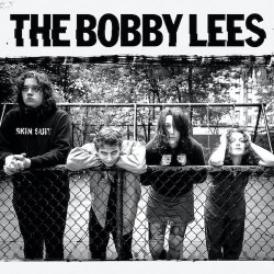 The Bobby Lees I'm A Man