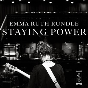 Emma Ruth Rundle Staying Power