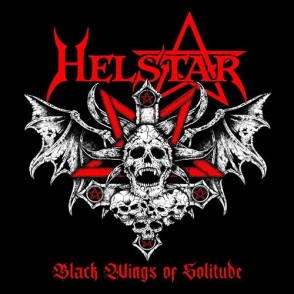 Helstar Black Wings Of Solitude