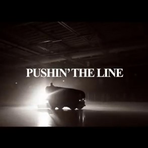 Horisont Pushin' The Line