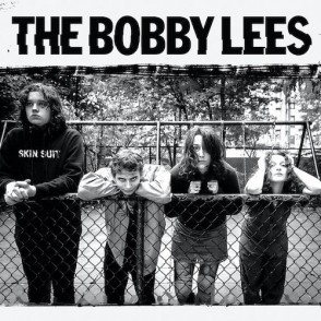 The Bobby Lees I'm A Man