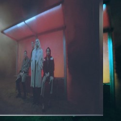 Wolf Alice The Last Man On Earth