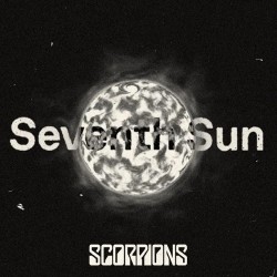 Scorpions Seventh Sun
