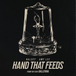 Halsey & Amy Lee - Hand That Feeds