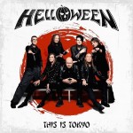 Helloween - This Is Tokyo