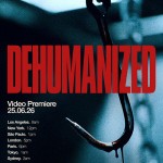 Bring Me The Horizon - Dehumanized