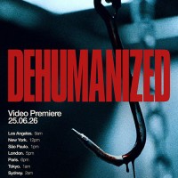 Bring Me The Horizon - Dehumanized