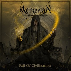 Aetherian - Onto Primeval Land