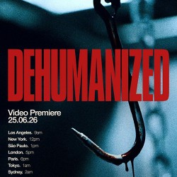 Bring Me The Horizon - Dehumanized